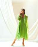 manjima-mohan-in-green-dress-latest-style-ideas-photos-001
