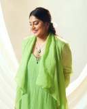manjima-mohan-in-green-dress-latest-style-ideas-photos-002
