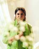 manjima-mohan-in-green-dress-latest-style-ideas-photos-003