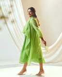 manjima-mohan-in-green-dress-latest-style-ideas-photos-007