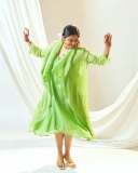manjima-mohan-in-green-dress-latest-style-ideas-photos-009