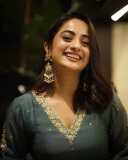 namitha-pramod-in-gray-v-neck-churidar-photos-001