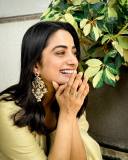 namitha-pramod-in-pista-green-churidar-and-ornaments-ideas-photos-003