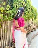 namitha-pramod-in-vishu-make-up-and-dressing-ideas-photos