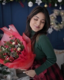 nandana-varma-in-christmas-style-outfit-photos