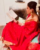 nayanthara-in-red-pattu-saree-with-heavy-ornaments-and-makeup-look-photos-009