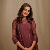 nikhila-vimal-in-premium-kurti-and-pant-set-dress-photos