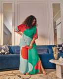 nithya-menen-in-multi-color-co-ord-set-dress-photos