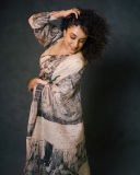 pearle-maaney-in-printed-saree-photos-002
