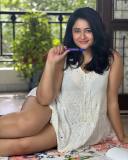 poonam-bajwa-in-white-short-top-photos-005