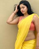 poonam-bajwa-in-yellow-saree-with-pink-blouse-photos-002