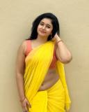 poonam-bajwa-in-yellow-saree-with-pink-blouse-photos-003