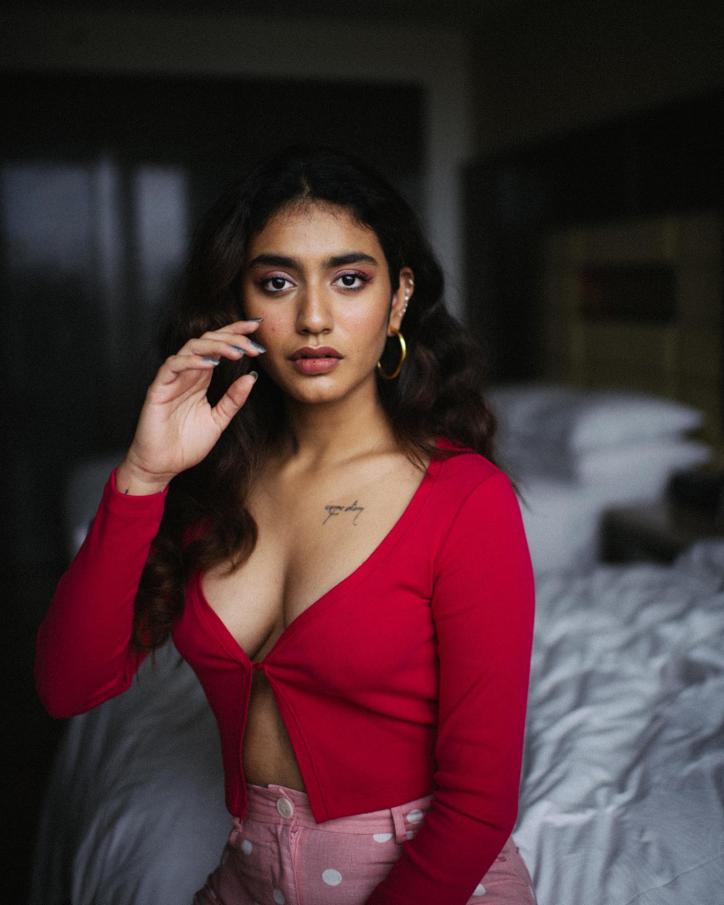 Priya oberoi naidu