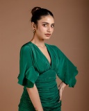 priya-varrier-in-green-short-gown-with-wide-neck-style-photos.varrier_450427374_1759749471222934_3416588024667827225_n