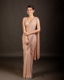 priya-varrier-in-night-party-wear-saree-photos-001