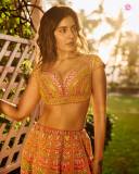 raashi-khanna-in-heavy-embroidery-lehenga-designs-dress-photos