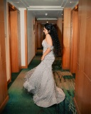 rajisha-vijayan-in-off-shoulder-silver-gown-with-heavy-makeup-look-photos-001