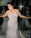 rajisha-vijayan-in-off-shoulder-silver-gown-with-heavy-makeup-look-photos-004