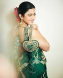 rashmika-mandanna-in-heavy-work-saree-with-sleeveless-blouse