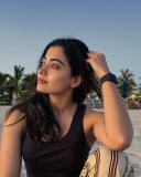 rashmika-mandanna-no-makeup-look-style-ideas-photos