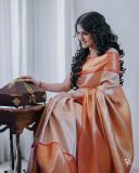 ramya-nambeesan-in-pattu-saree-with-large-border-photo-001