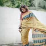 remya-nambeesan-photos-in-saree-005