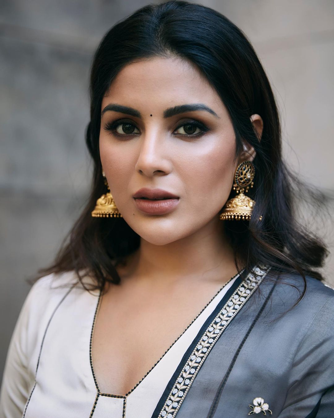 Actress Samyuktha Menon HD Photos and Wallpapers July 2021 - Gethu Cinema