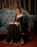 shaalin-zoya-wedding-saree-photos