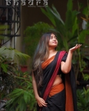 shalin-zoya-new-photo-shoot-images-in-saree