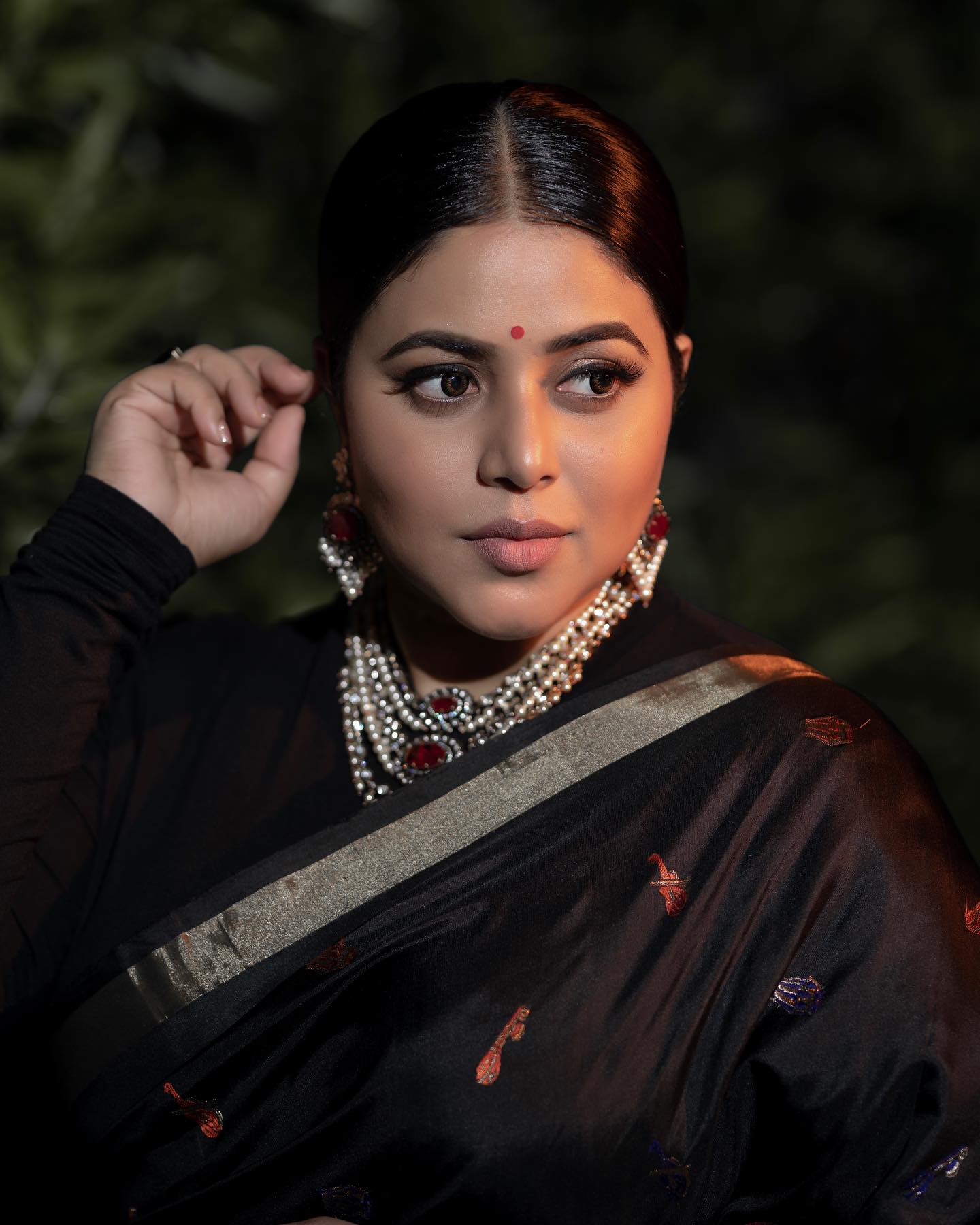 1440px x 1800px - Shamna Kasim Photos, Pictures And HD Images - Kerala9.com
