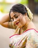 shamna-kasim-in-saree-with-jasmin-photos-002