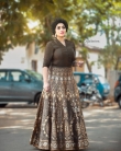 shamna kasim latest pictures