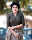 shamna kasim latest pictures -1