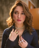 tamanna-bhatia-latest-photos-in-jeans-frock-dress-006