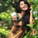 anupama parameswaran latest images-2