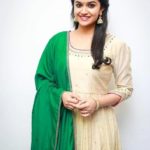 keerthy suresh latest photos -3