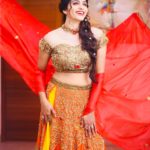 Sai Dhanshika latest photos