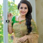 bhama new photos