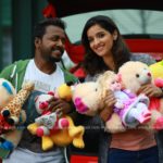 childrens park malayalam movie stills-17