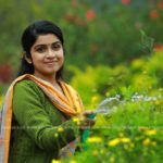 manasa radhakrishnan in childrens park malayalam movie stills-1