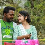 manasa radhakrishnan in childrens park malayalam movie stills-2