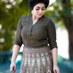 shamna kasim latest pictures -3