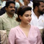 Honey-Rose-at-Jayaram-movie-Grand-Father-Pooja-Photos-6425