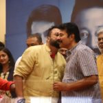 Honey-Rose-at-Jayaram-movie-Grand-Father-Pooja-Photos-7173