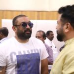 Jayaram-movie-Grand-Father-Pooja-Photos-818