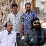 Marakkar Arabikadalinte Simham Movie stills 0954-1