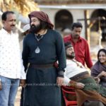 Marakkar Arabikadalinte Simham Movie stills 0954