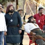 Marakkar Arabikadalinte Simham Movie stills 0954-3