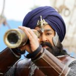 Marakkar Arabikadalinte Simham Movie stills 0954-7