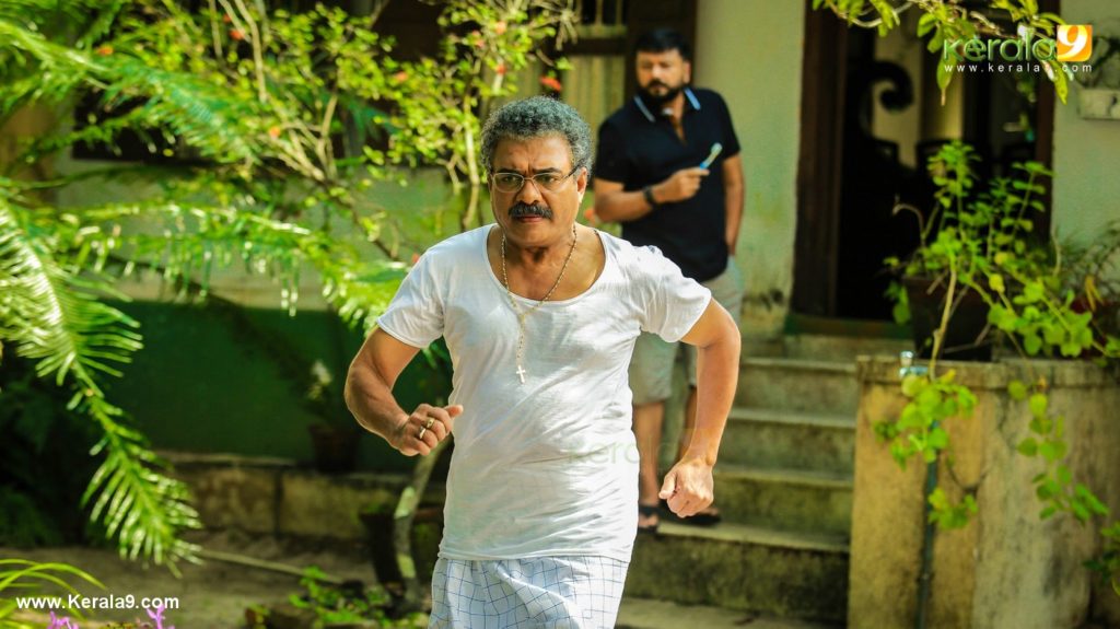 Grand Father Malayalam Movie Stills 25 - Kerala9.com